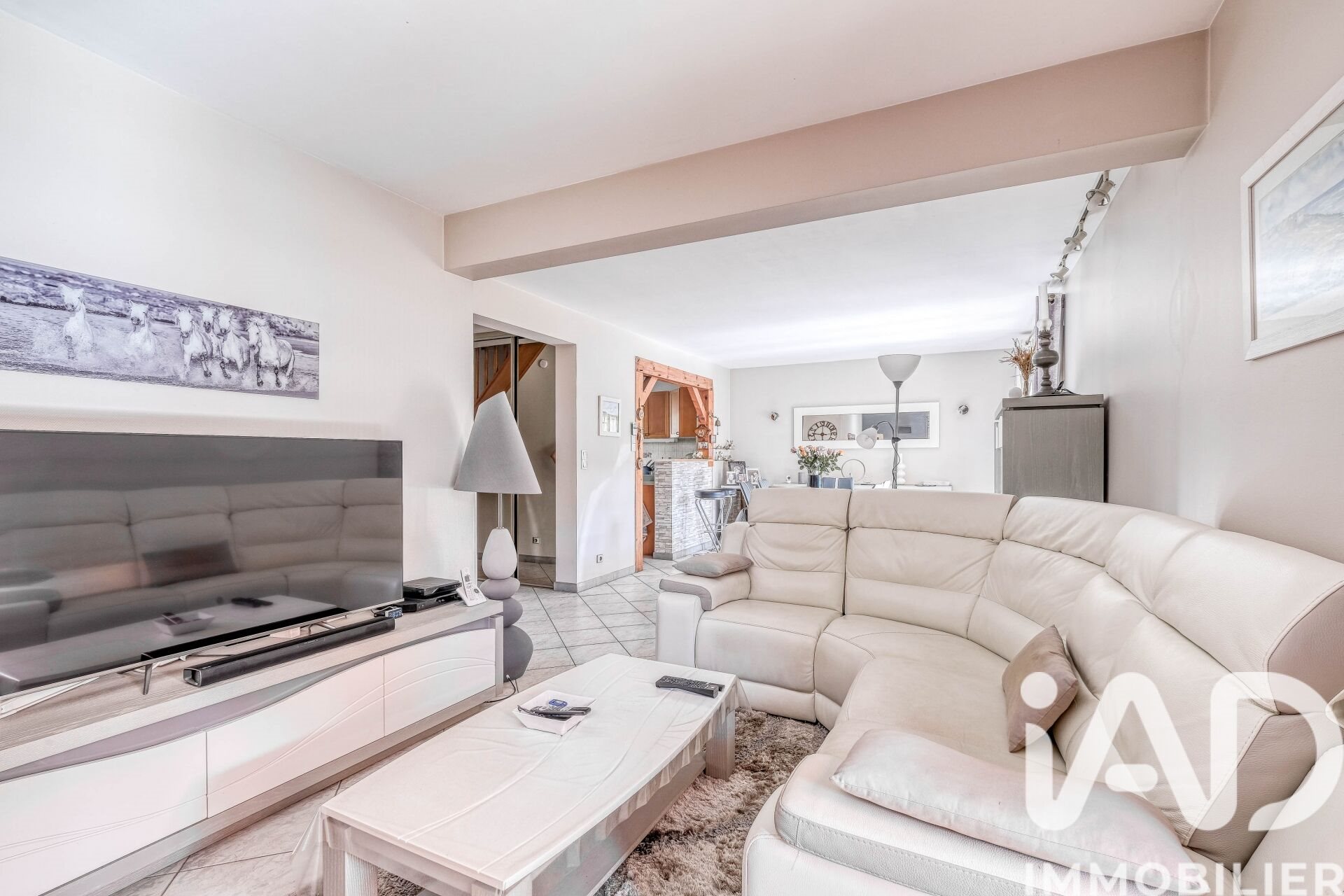 Maison à vendre, 113m², Vaujours