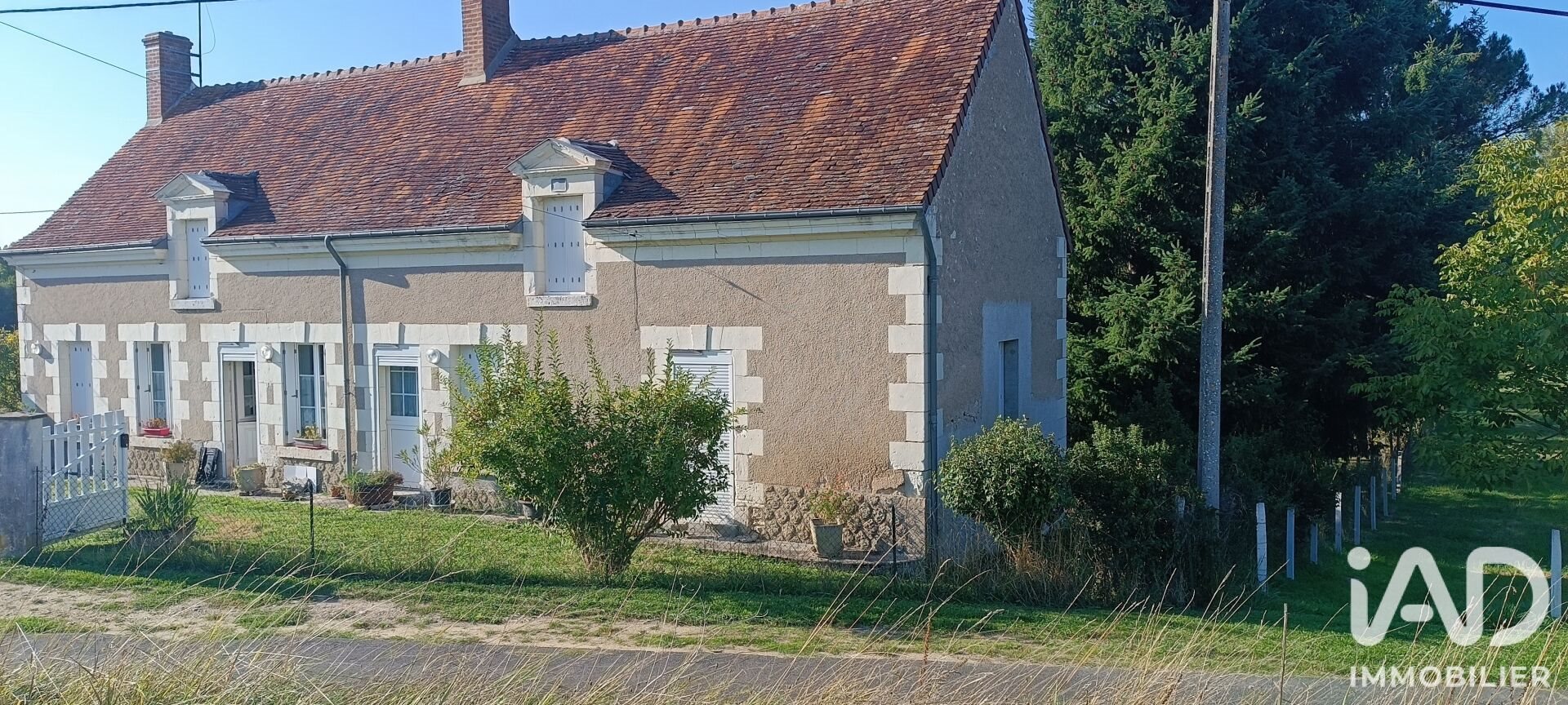 Maison à vendre, 160m², Selles-sur-Cher