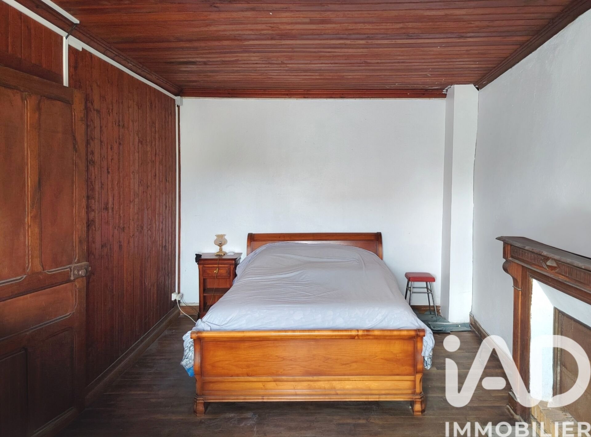 Maison à vendre, 90m², Merlevenez