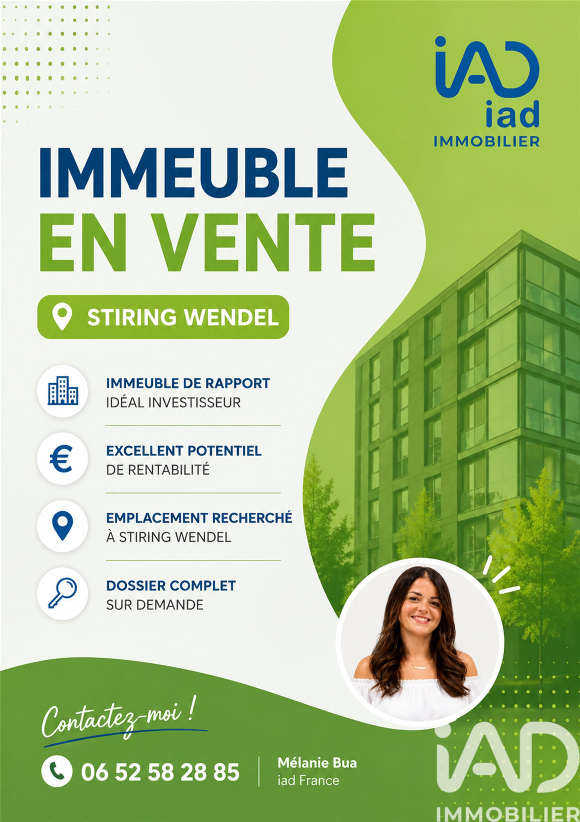 Maison à vendre, 154m², Stiring-Wendel