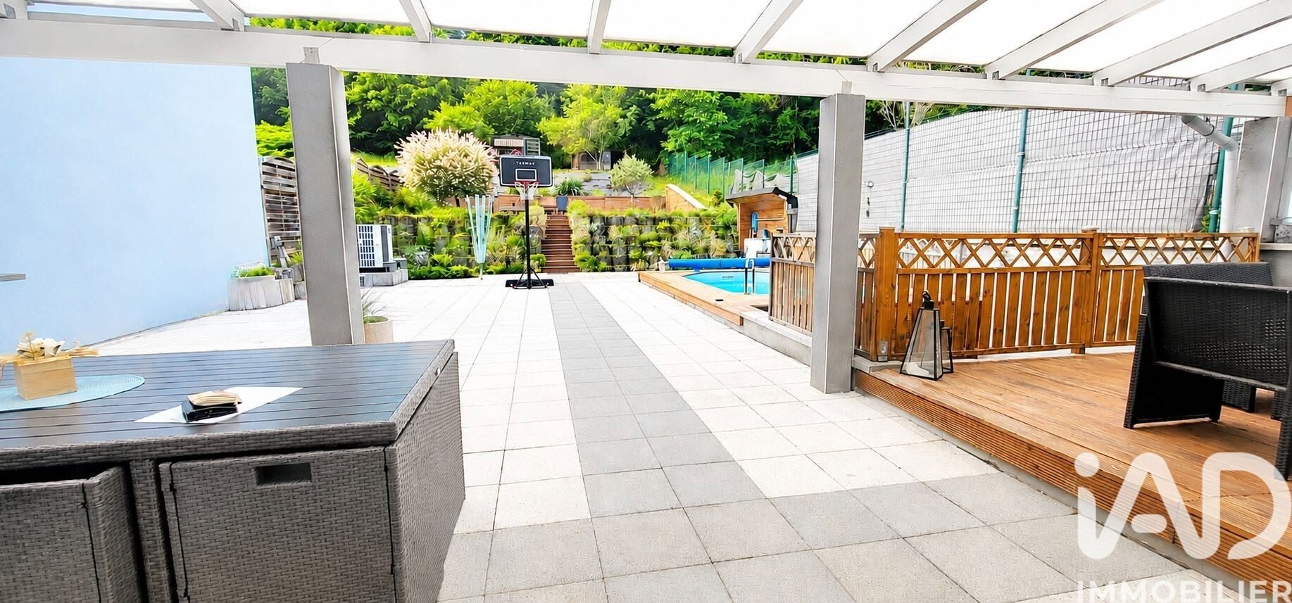 Maison à vendre, 150m², Freyming-Merlebach