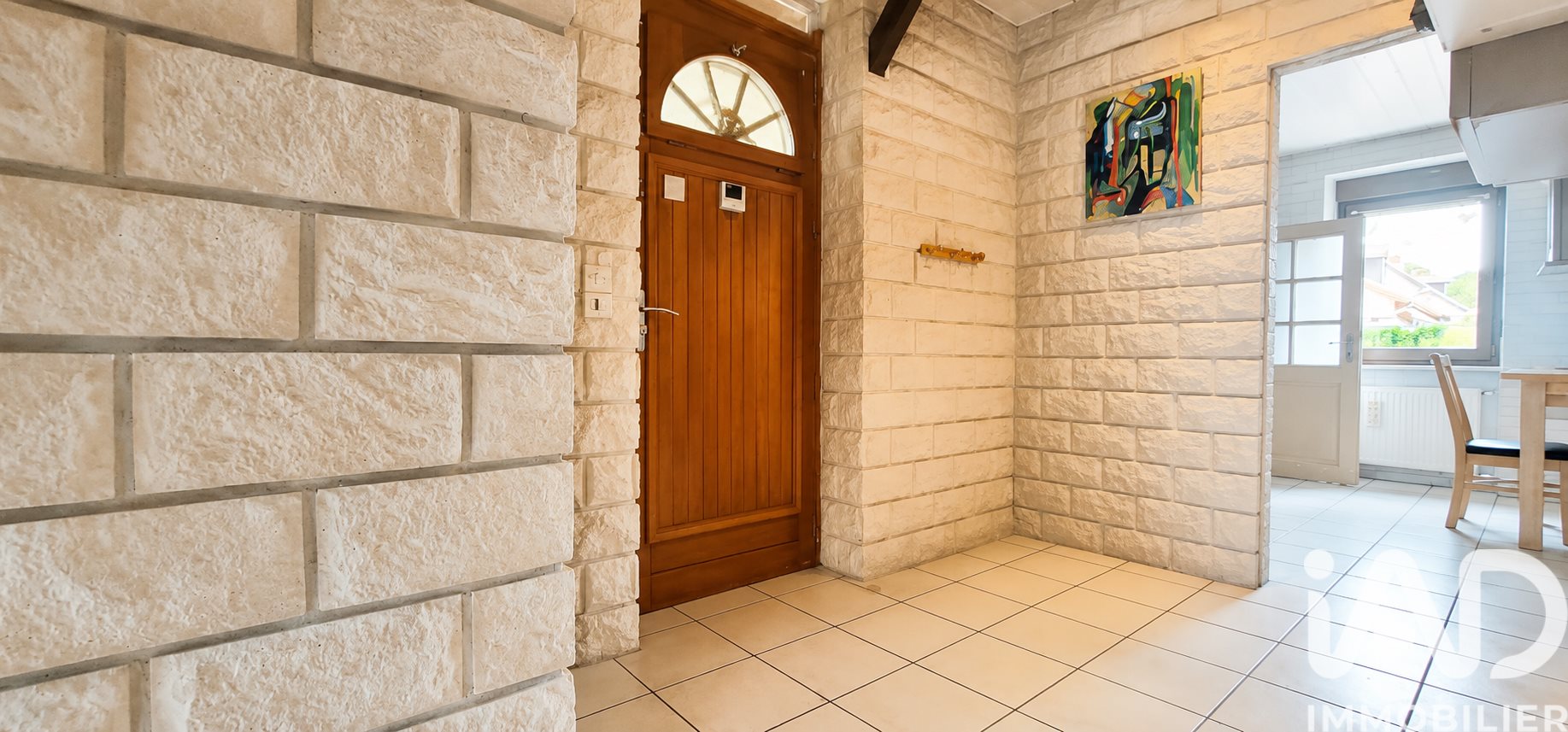 Maison à vendre, 103m², Stiring-Wendel