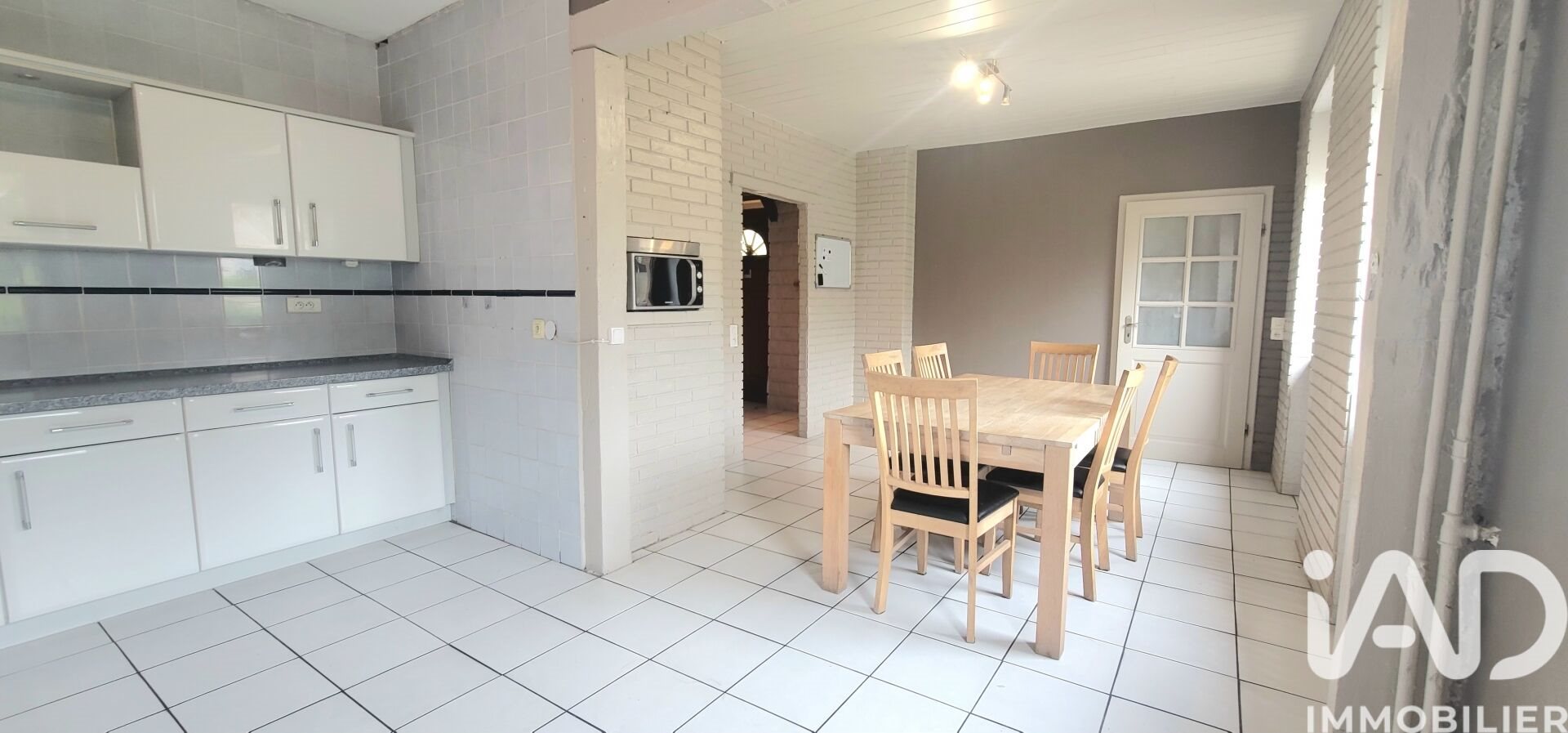 Maison à vendre, 103m², Stiring-Wendel