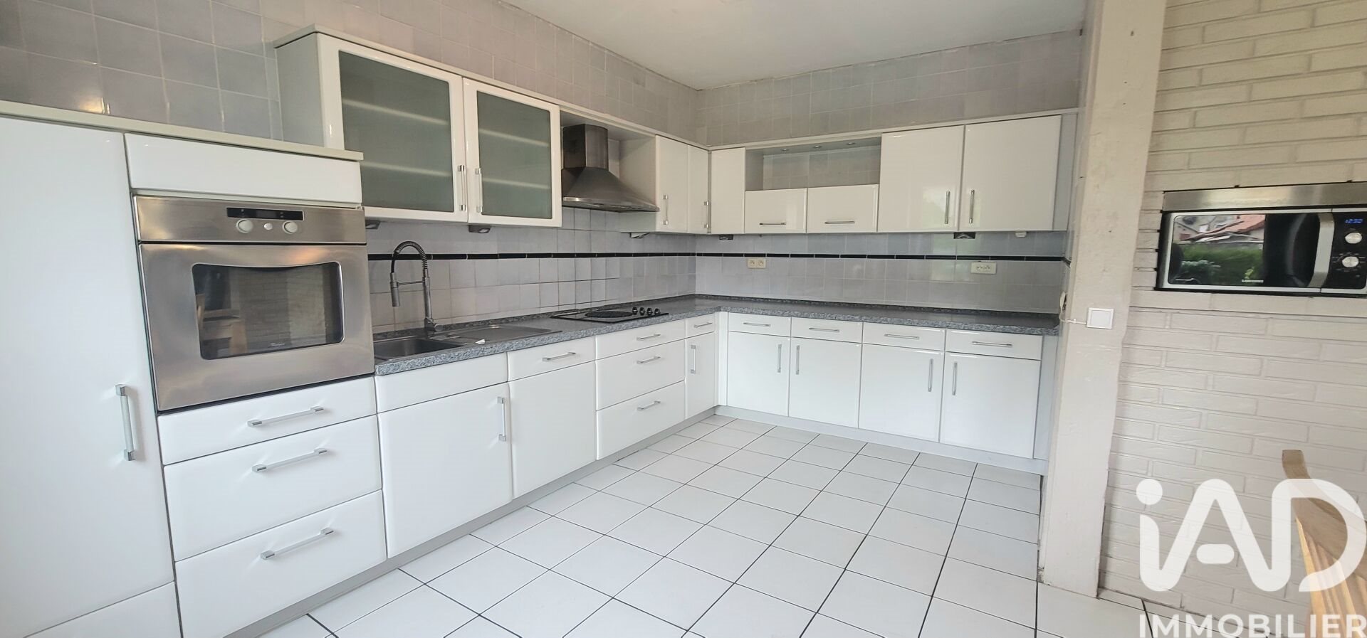 Maison à vendre, 103m², Stiring-Wendel
