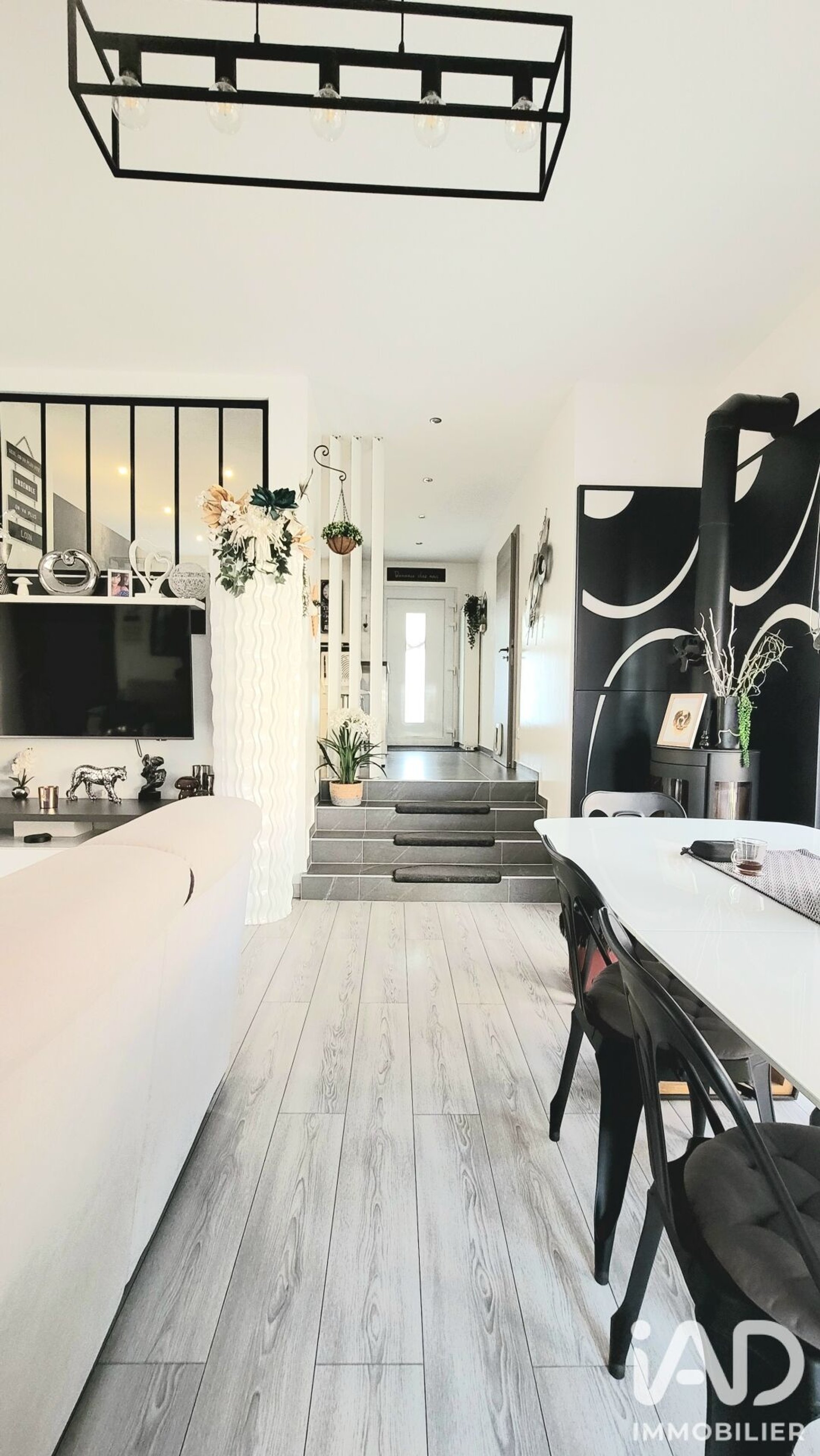 Maison à vendre, 100m², Sarreguemines