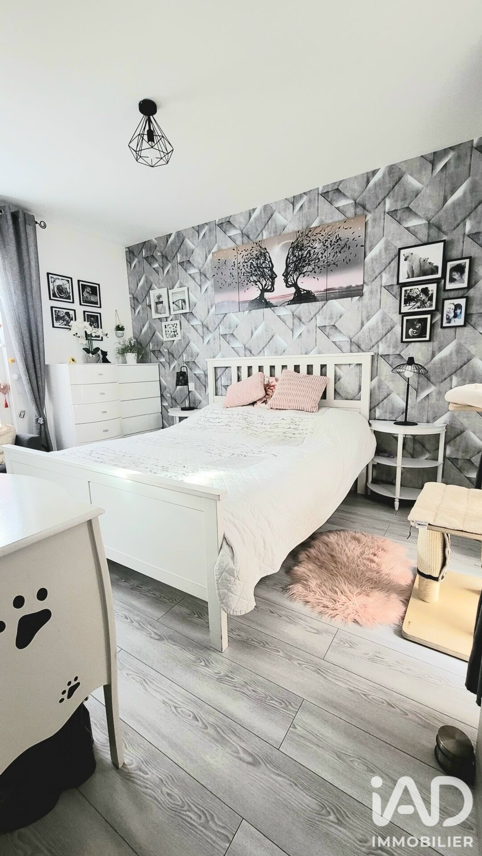 Maison à vendre, 100m², Sarreguemines