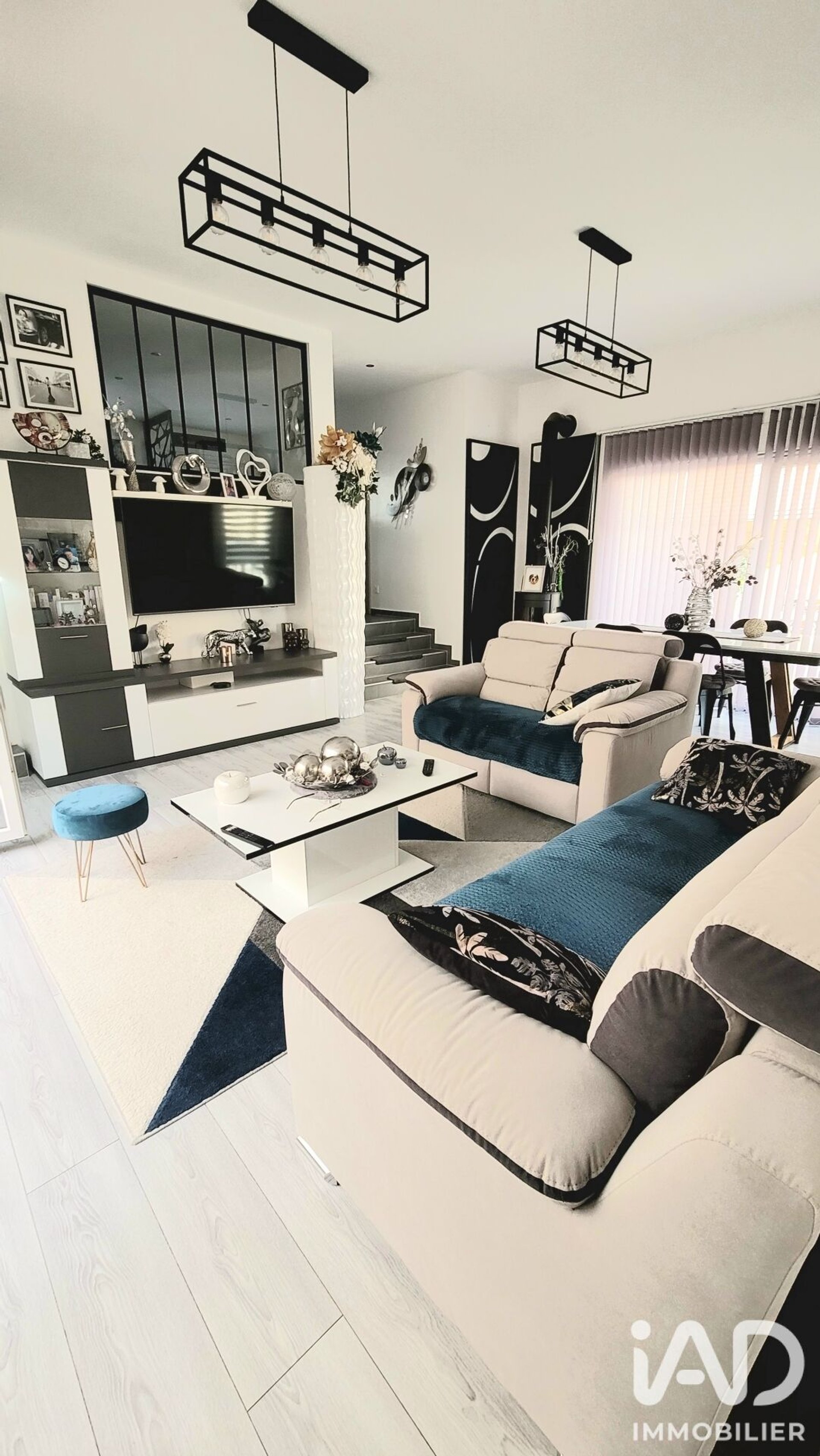 Maison à vendre, 100m², Sarreguemines