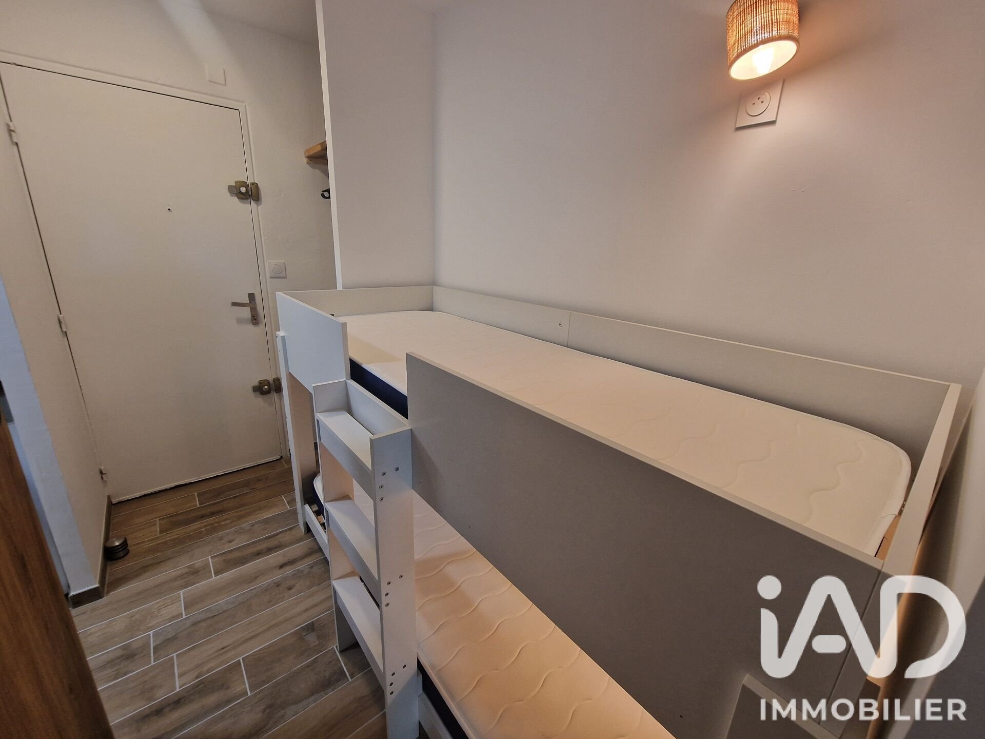 Appartement à vendre, 35m², Agde (Cap d'Agde)