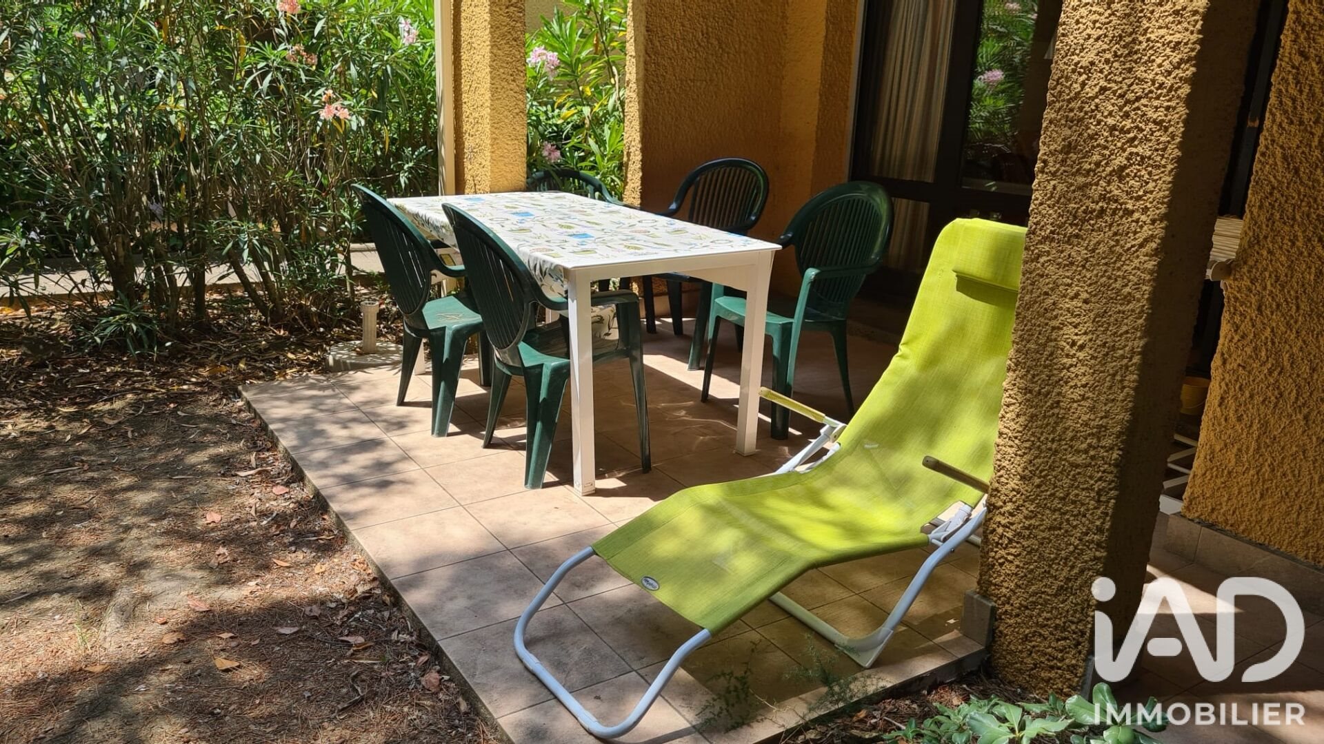 Appartement à vendre, 44m², Agde (Cap d'Agde)