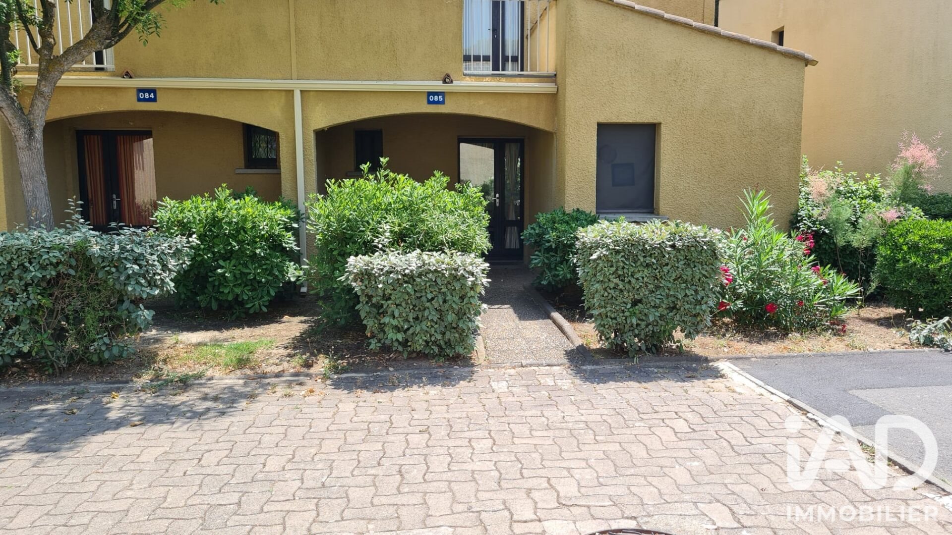 Appartement à vendre, 44m², Agde (Cap d'Agde)