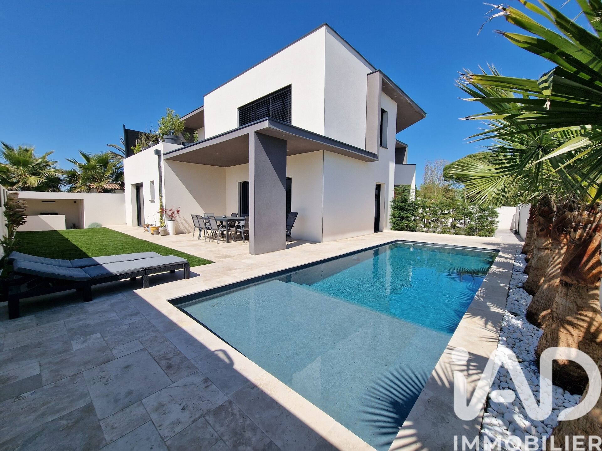 Maison à vendre, 175m², Agde (Cap d'Agde)