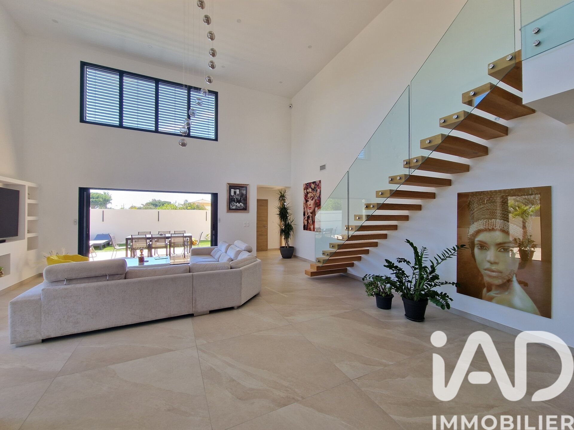 Maison à vendre, 175m², Agde (Cap d'Agde)