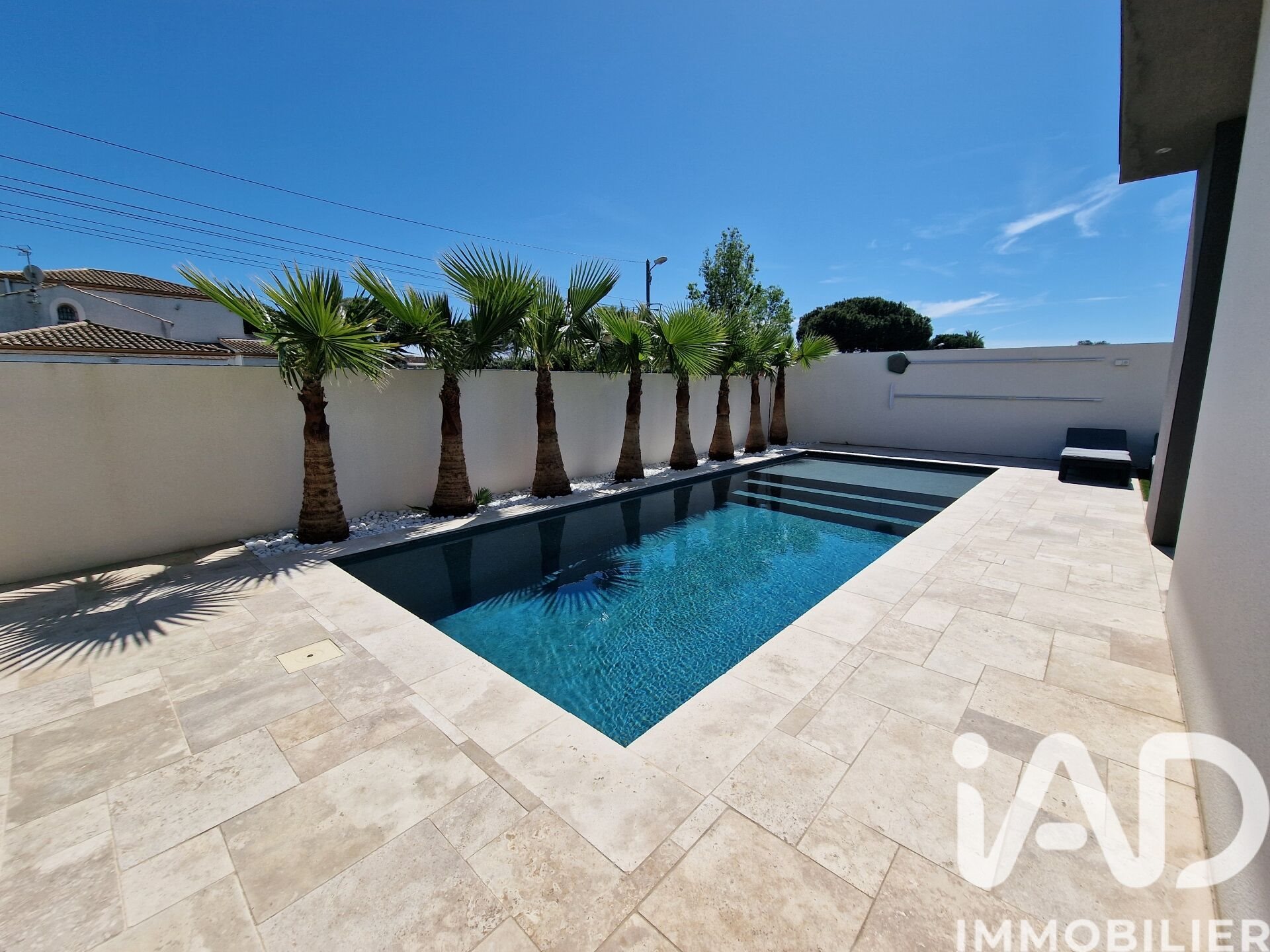 Maison à vendre, 175m², Agde (Cap d'Agde)