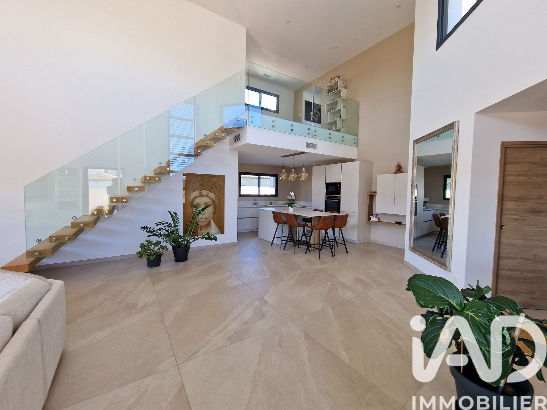 Maison à vendre, 175m², Agde (Cap d'Agde)