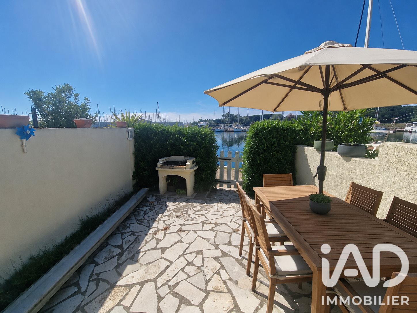 Maison à vendre, 69m², Agde (Cap d'Agde)