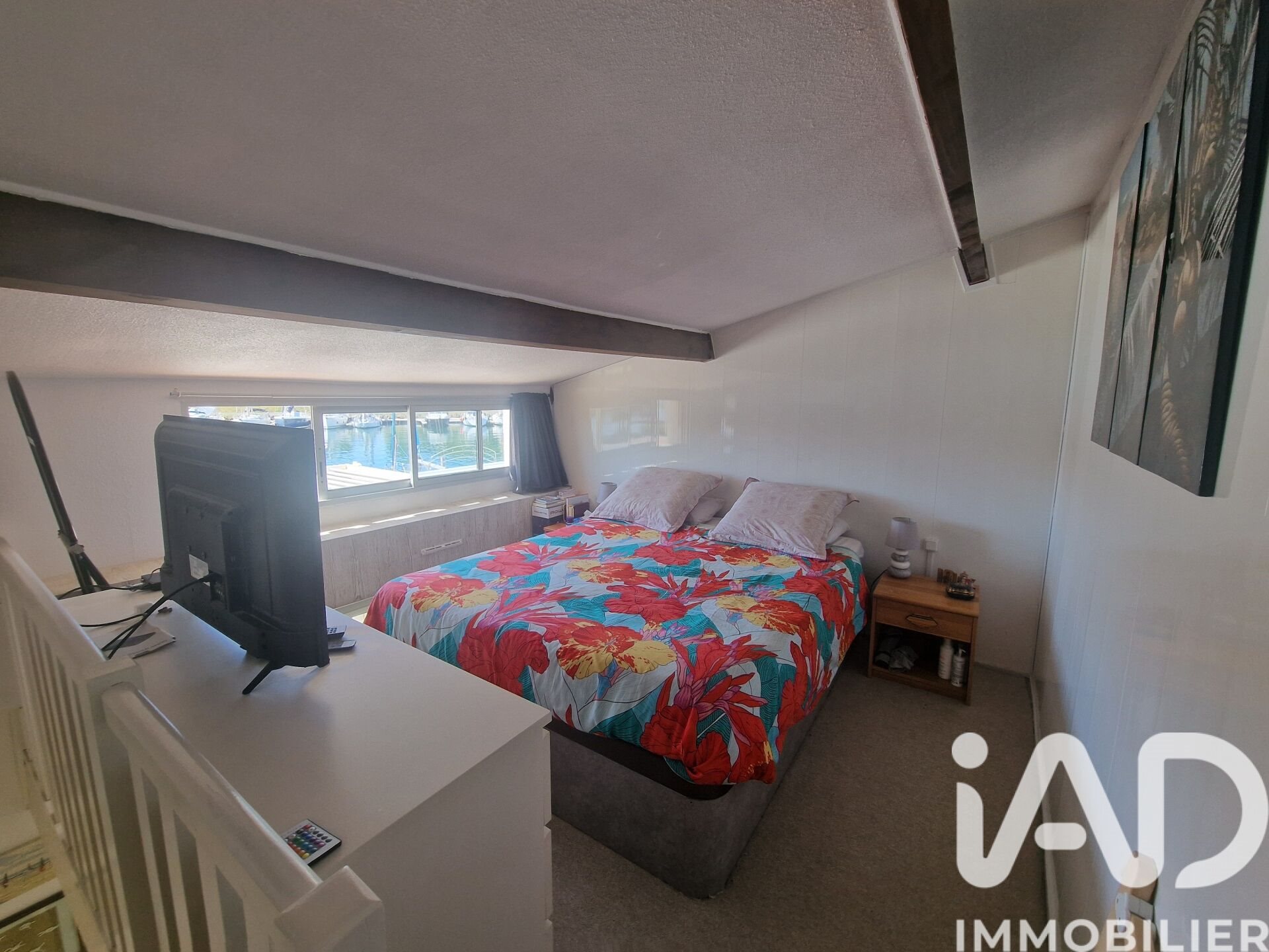 Maison à vendre, 69m², Agde (Cap d'Agde)