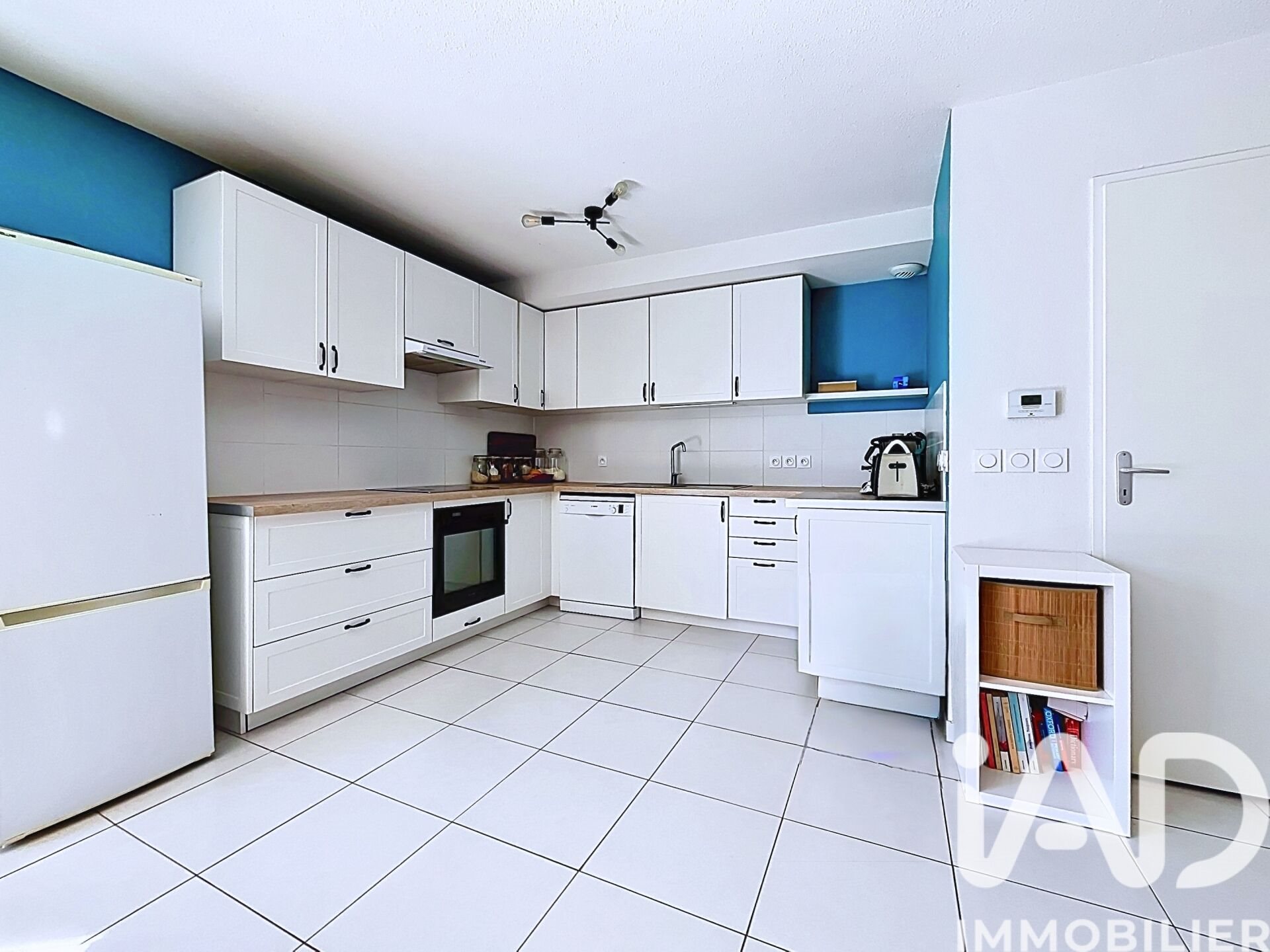 Maison à vendre, 90m², Léguevin