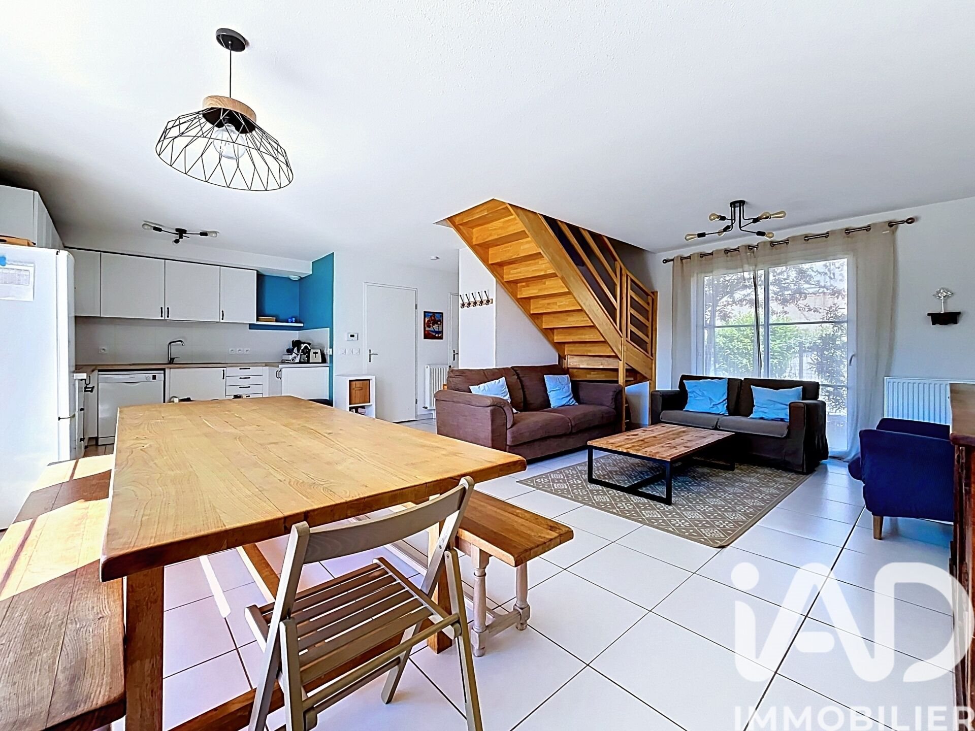 Maison à vendre, 90m², Léguevin