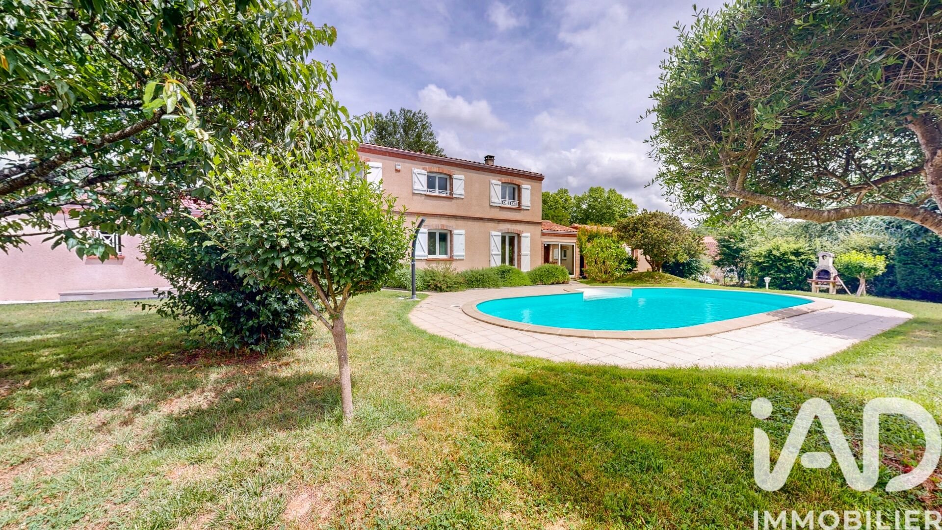 Maison à vendre, 200m², Pibrac