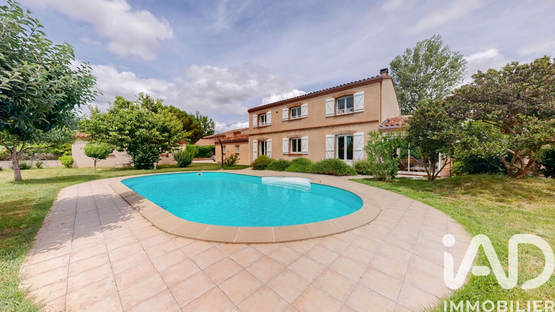 Maison à vendre, 200m², Pibrac