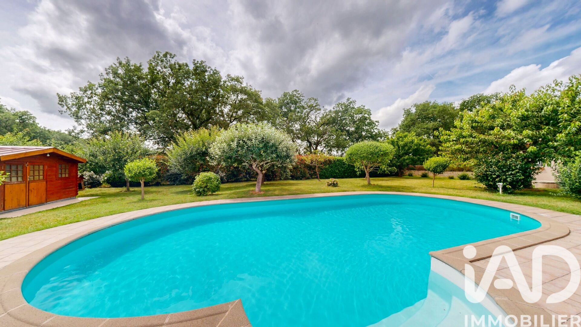 Maison à vendre, 200m², Pibrac