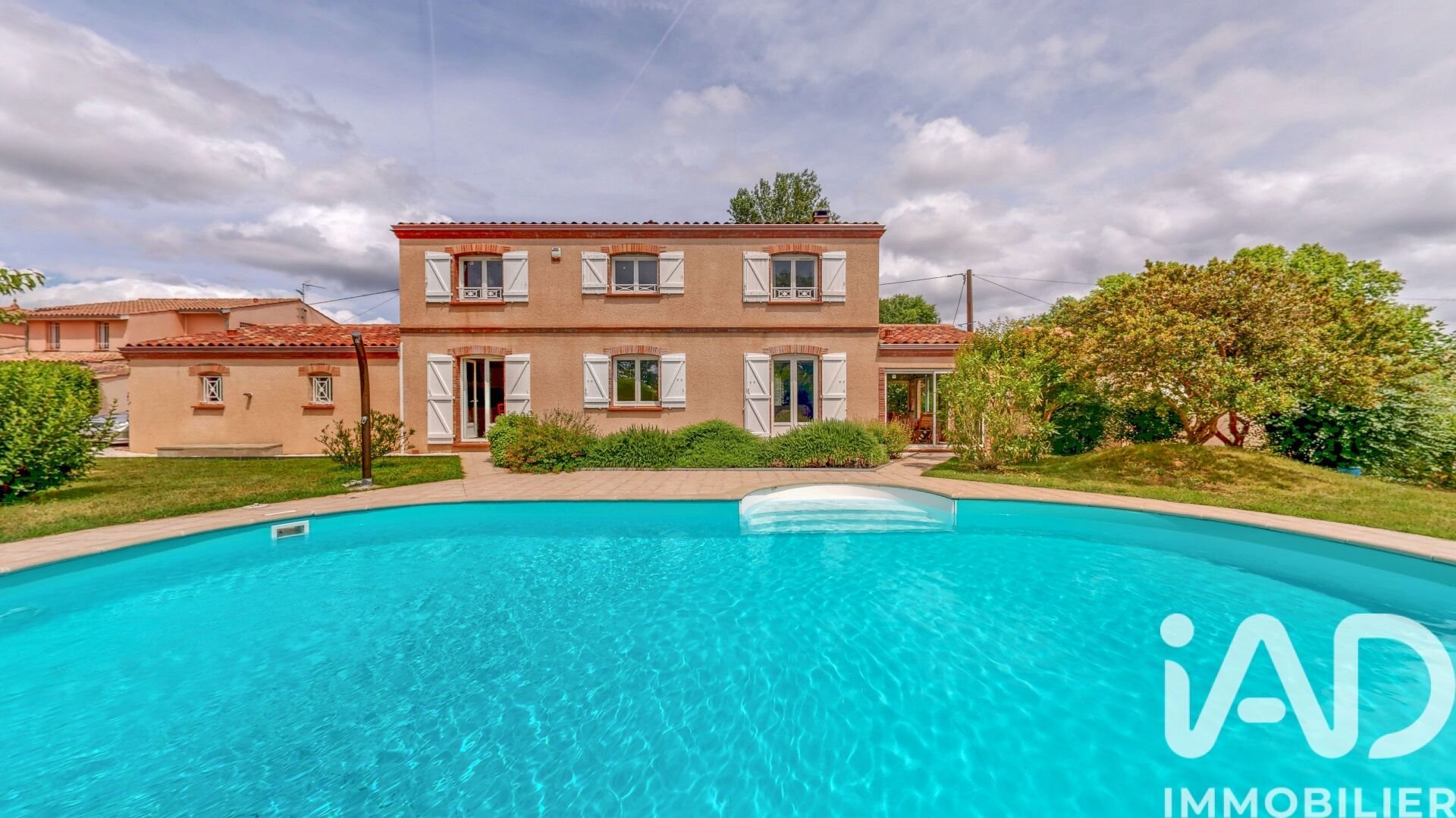 Maison à vendre, 200m², Pibrac