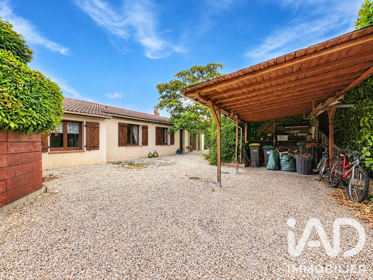 Maison à vendre, 117m², Colomiers