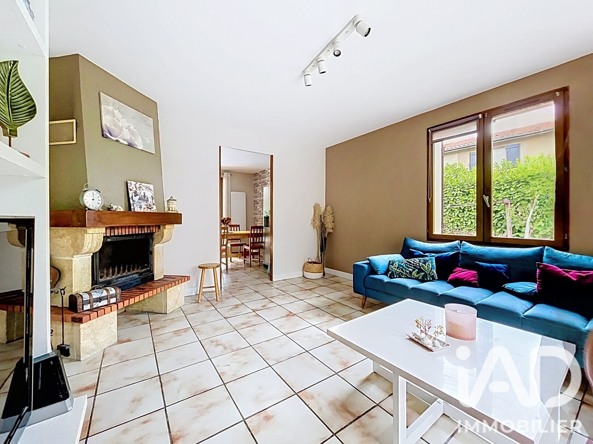 Maison à vendre, 117m², Colomiers