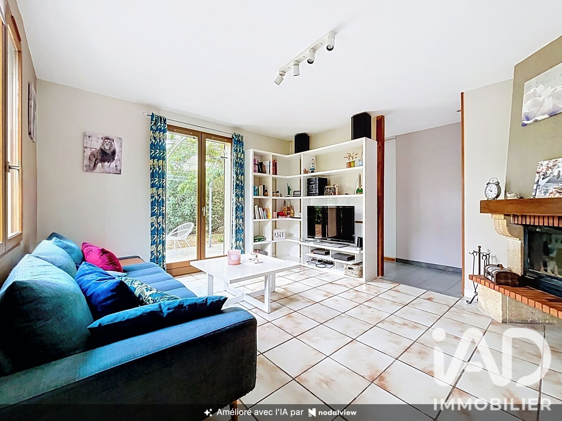 Maison à vendre, 117m², Colomiers