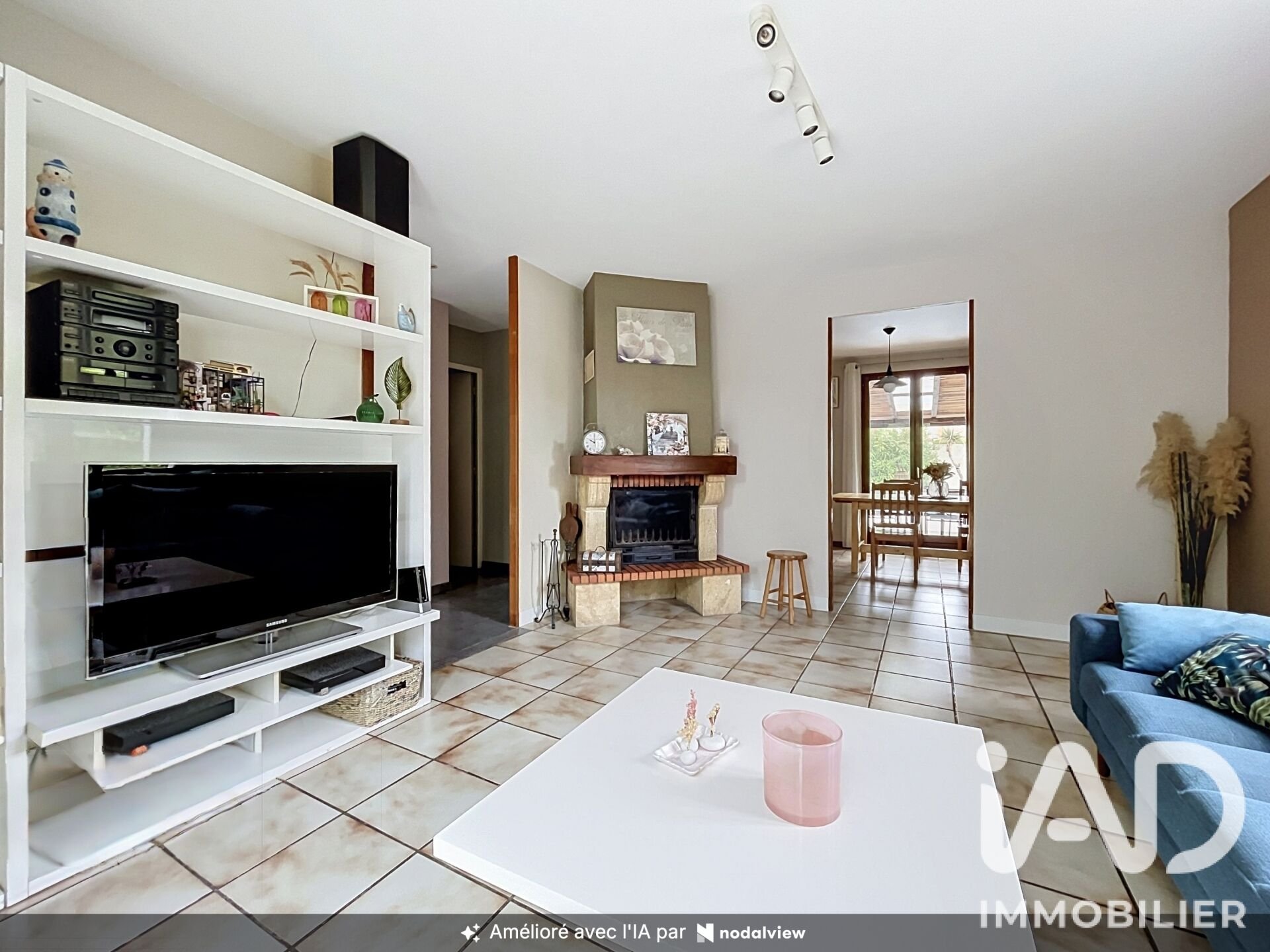 Maison à vendre, 117m², Colomiers