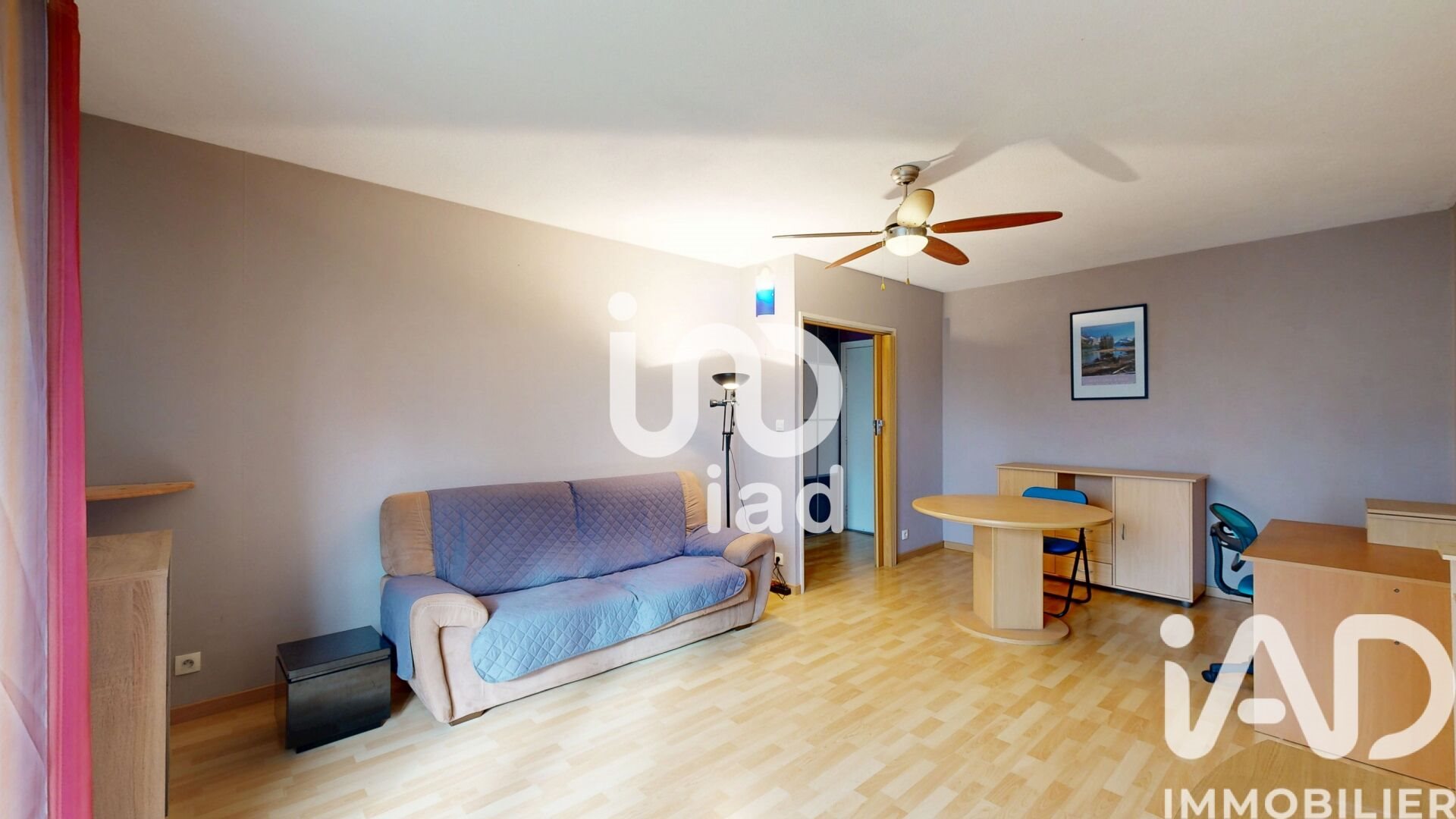 Appartement à vendre, 50m², Blagnac