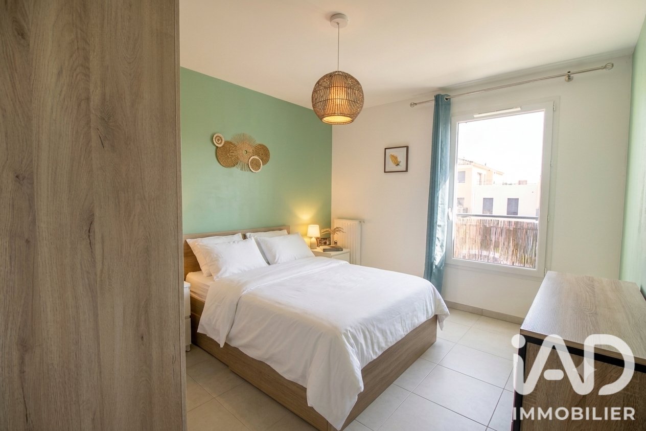 Appartement à vendre, 47m², Le Puy-Sainte-Réparade