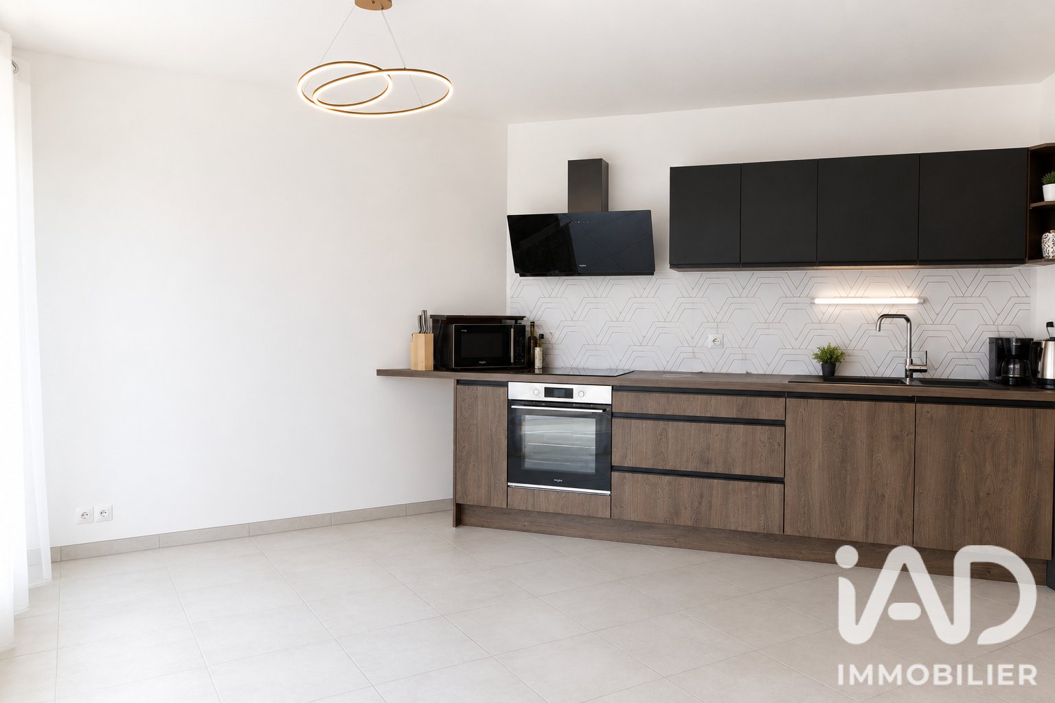 Appartement à vendre, 47m², Le Puy-Sainte-Réparade