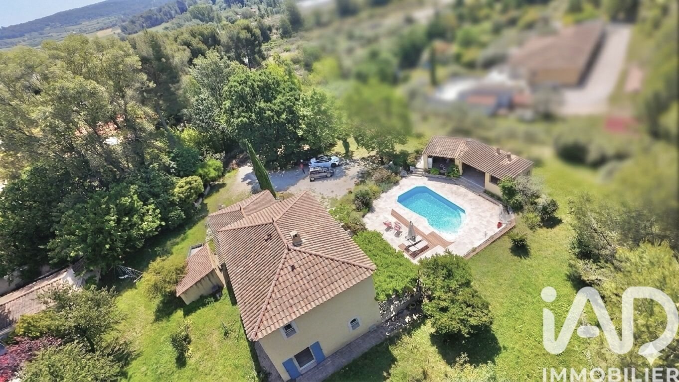 Maison à vendre, 164m², Velaux
