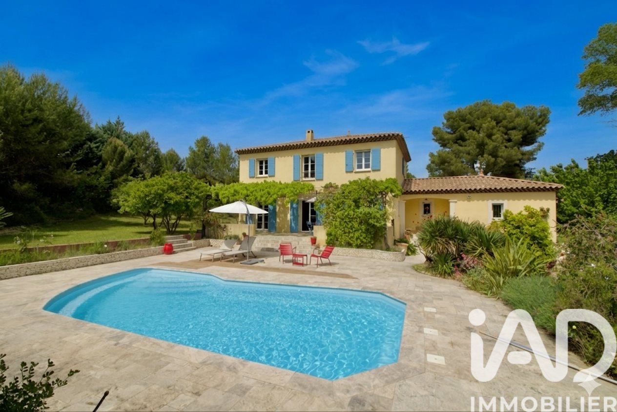Maison à vendre, 164m², Velaux