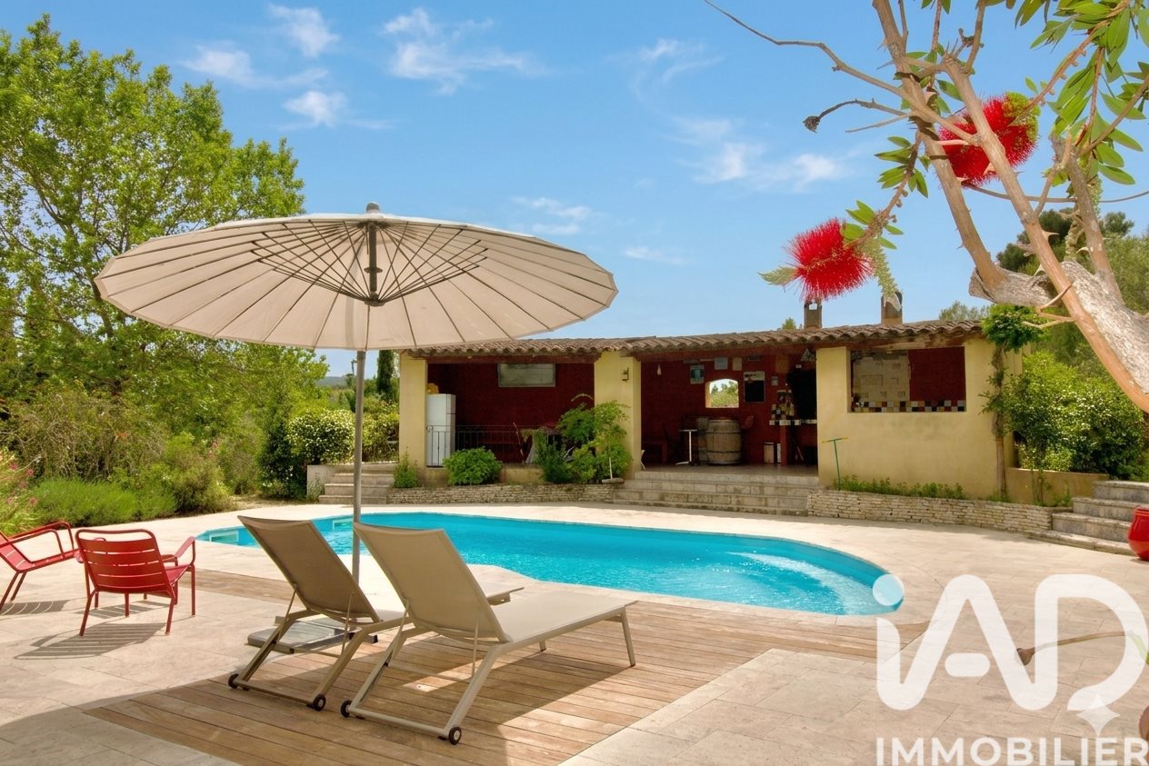 Maison à vendre, 164m², Velaux