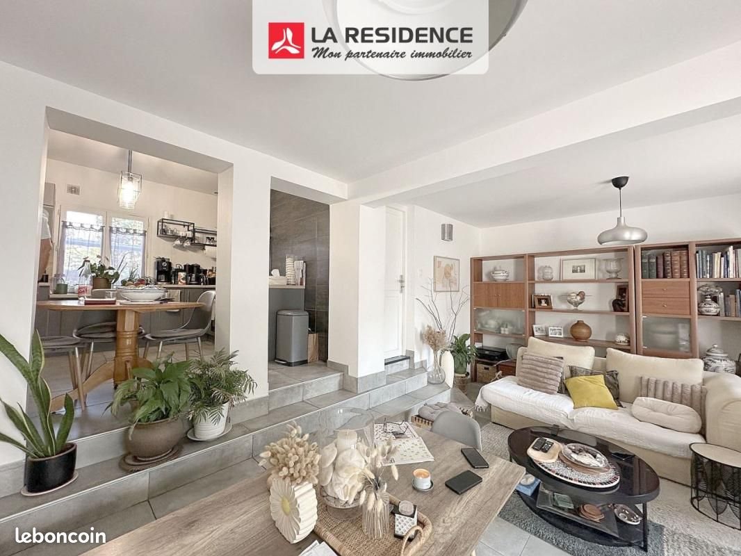 Maison à vendre, 117m², Garges-lès-Gonesse