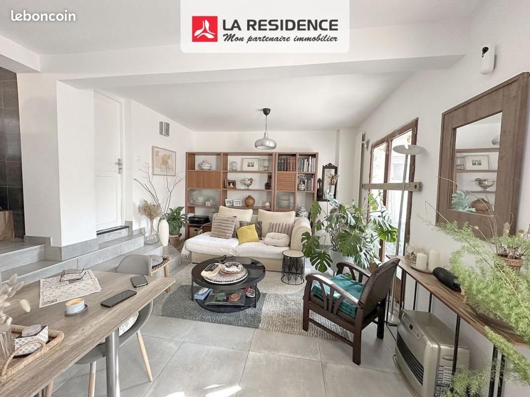 Maison à vendre, 117m², Garges-lès-Gonesse