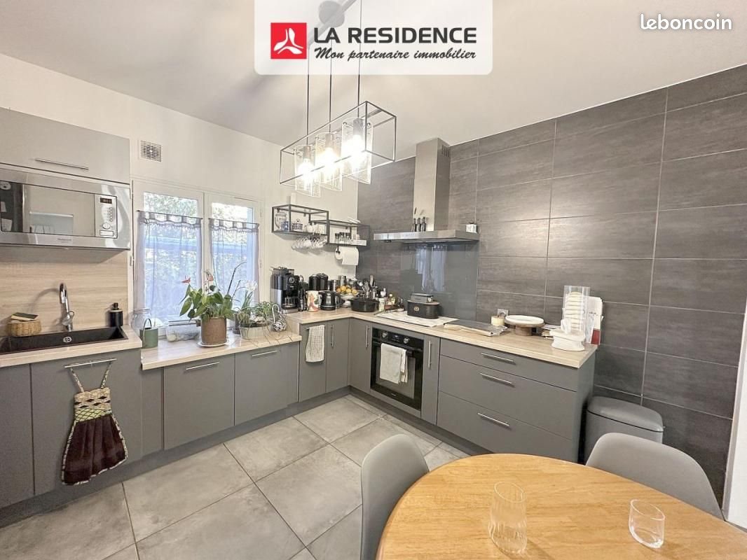 Maison à vendre, 117m², Garges-lès-Gonesse