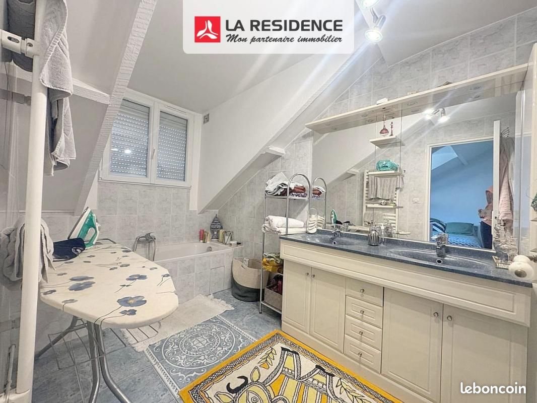 Maison à vendre, 117m², Garges-lès-Gonesse
