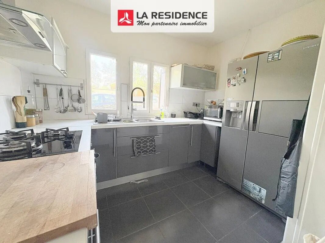 Maison à vendre, 82m², Garges-lès-Gonesse