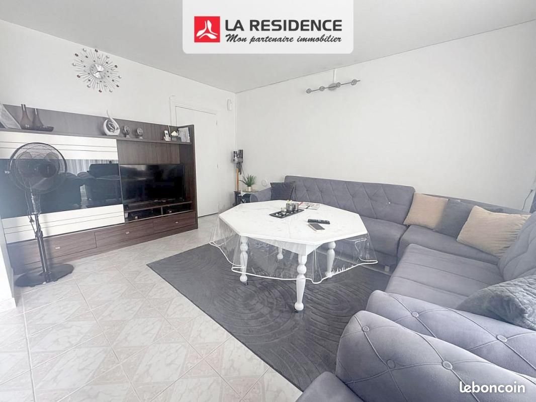 Appartement à vendre, 85m², Garges-lès-Gonesse