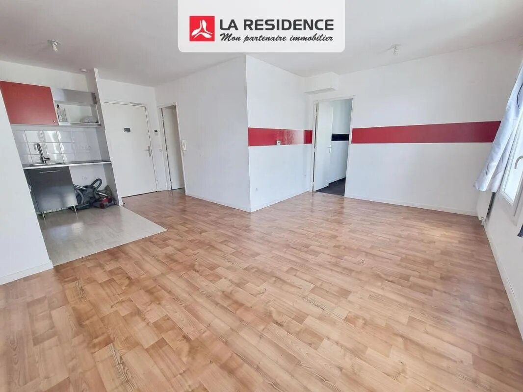 Appartement à vendre, 55m², Stains