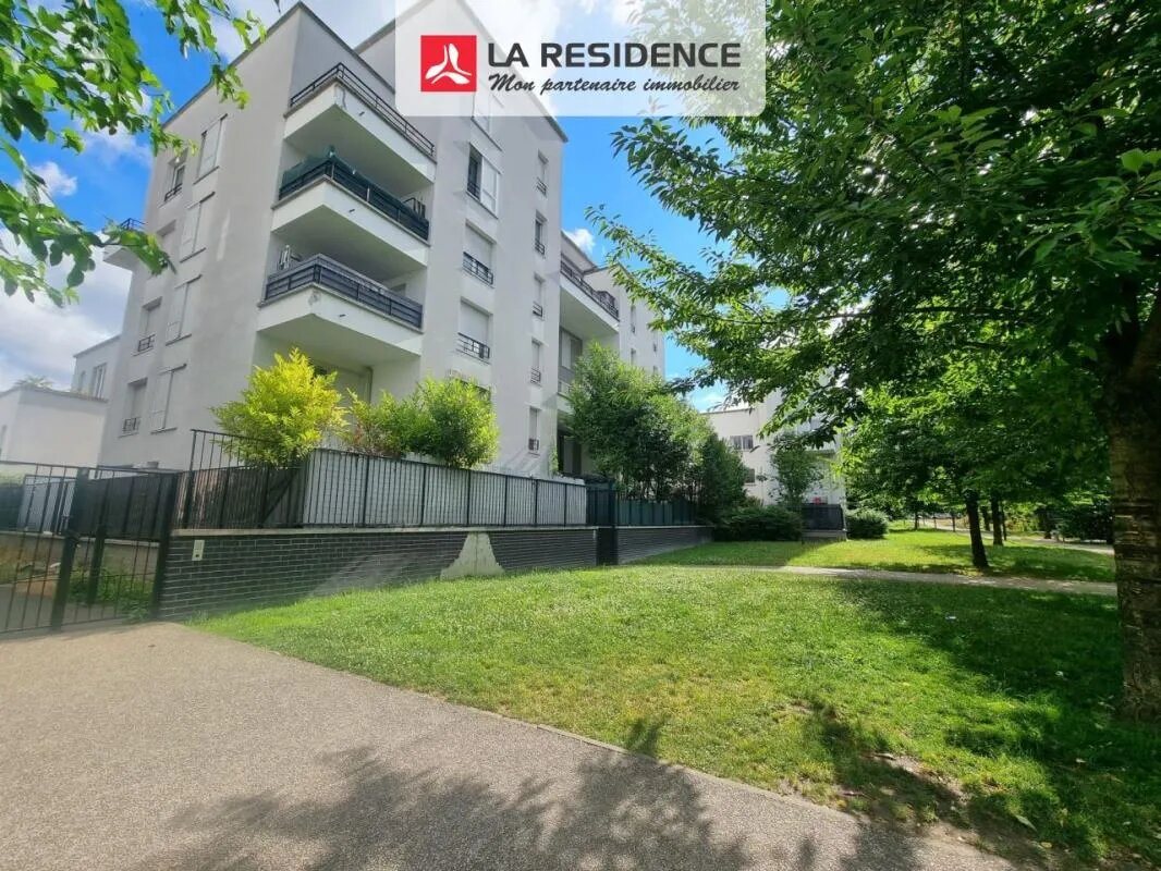 Appartement à vendre, 55m², Stains