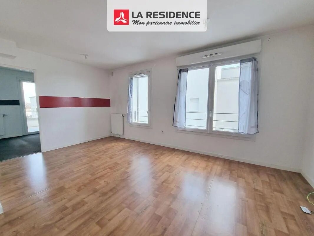 Appartement à vendre, 55m², Stains