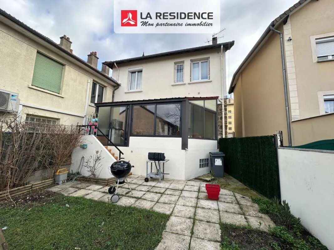 Maison à vendre, 160m², Stains