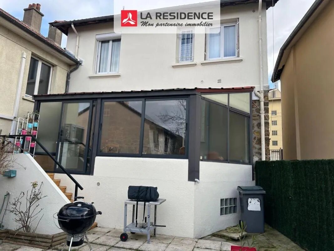 Maison à vendre, 160m², Stains