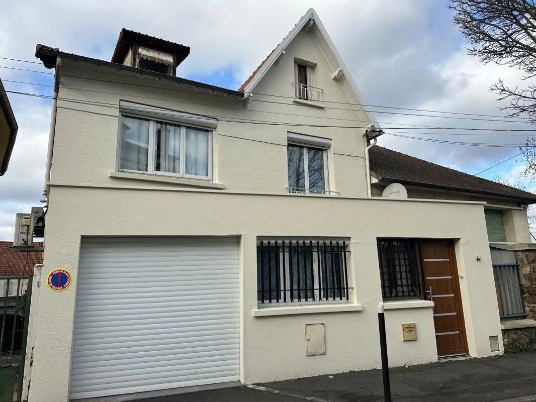 Maison à vendre, 160m², Stains