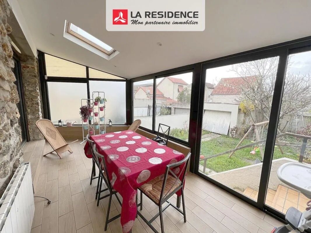Maison à vendre, 160m², Stains