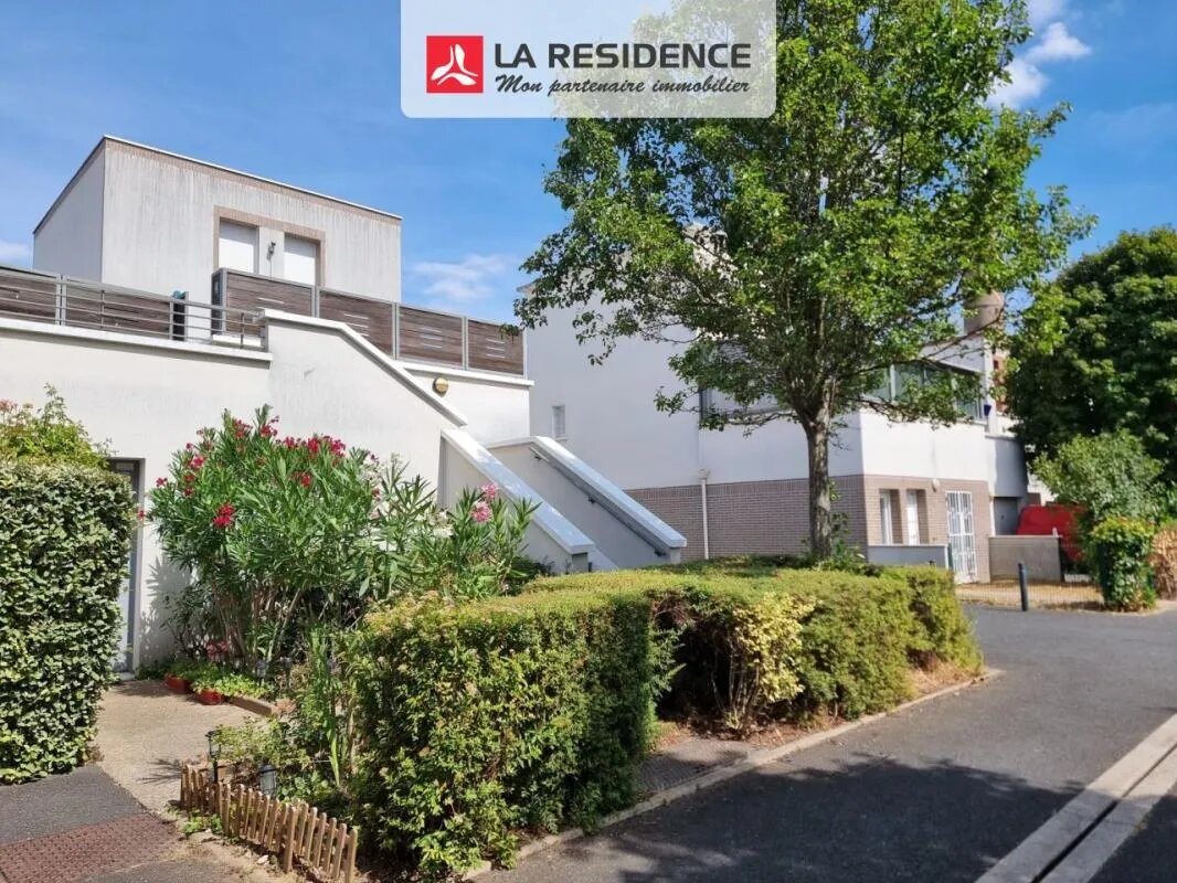 Appartement à vendre, 54m², Stains